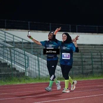 Runner Photo 4511268