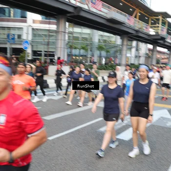 Runner Photo 4511269