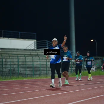 Runner Photo 4511270