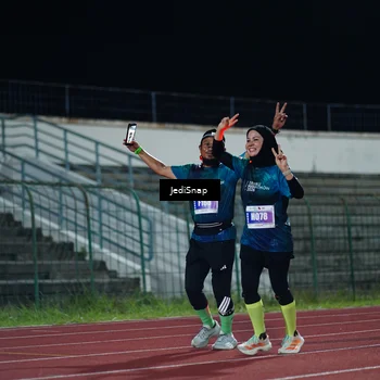 Runner Photo 4511271