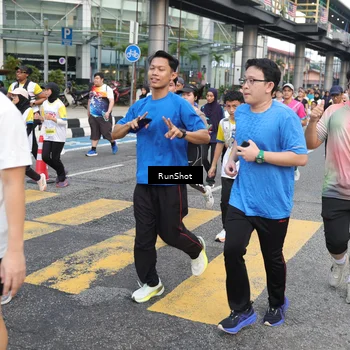 Runner Photo 4511277