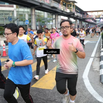 Runner Photo 4511283