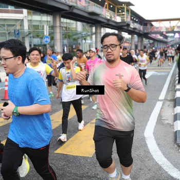 Runner Photo 4511284
