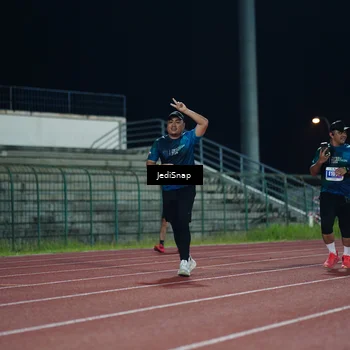 Runner Photo 4511288