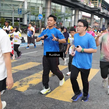 Runner Photo 4511291