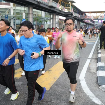 Runner Photo 4511292