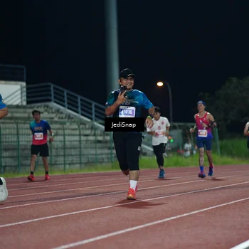Runner Photo 4511294