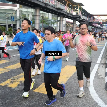 Runner Photo 4511295