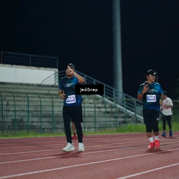 Runner Photo 4511296