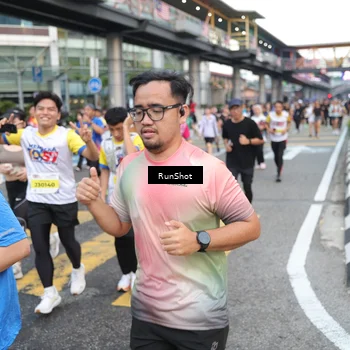 Runner Photo 4511297