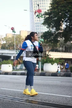 Runner Photo 4511301