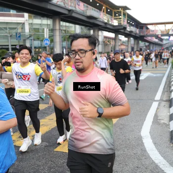 Runner Photo 4511302