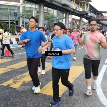 Runner Photo 4511303