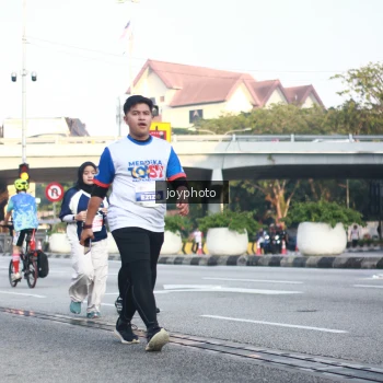 Runner Photo 4511308