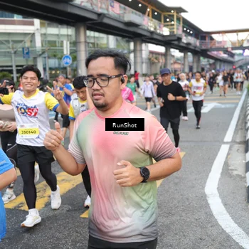 Runner Photo 4511309