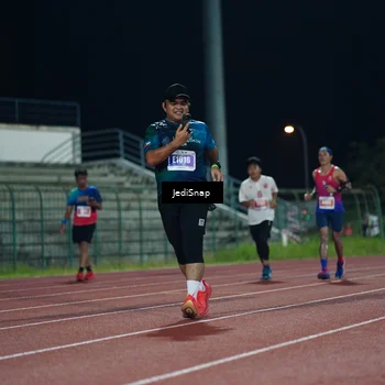 Runner Photo 4511316