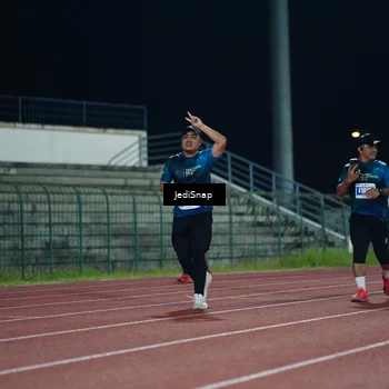 Runner Photo 4511317