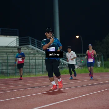 Runner Photo 4511318