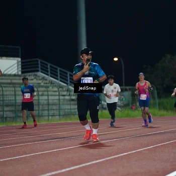 Runner Photo 4511319