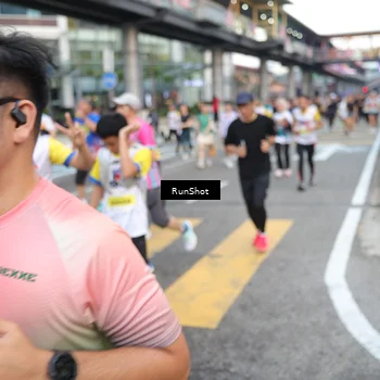 Runner Photo 4511321