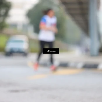 Runner Photo 4511323