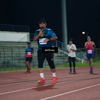 Runner Photo 4511326