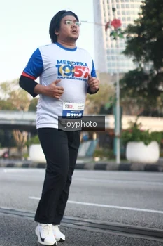 Runner Photo 4511327