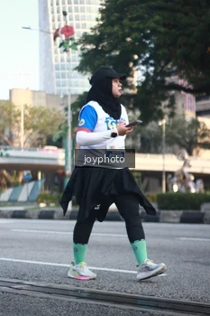 Runner Photo 4511329