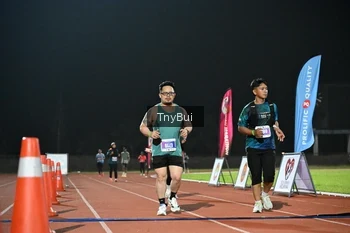 Runner Photo 4511331