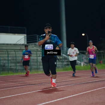 Runner Photo 4511334