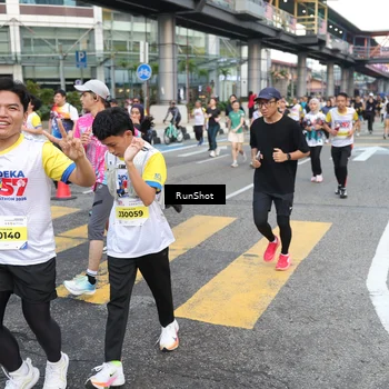 Runner Photo 4511335