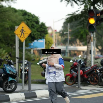 Runner Photo 4511336