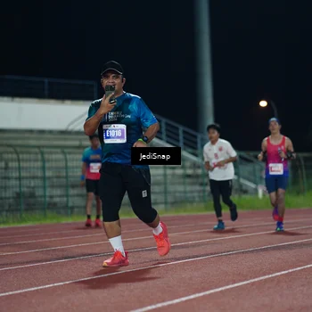 Runner Photo 4511342