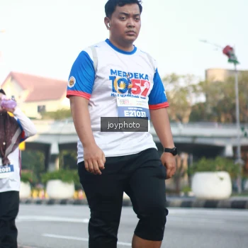 Runner Photo 4511343