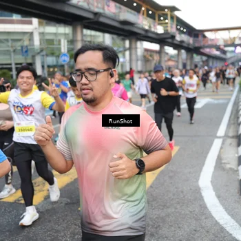 Runner Photo 4511345
