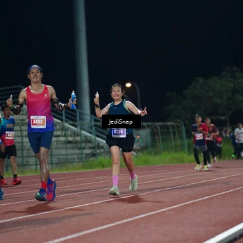 Runner Photo 4511350