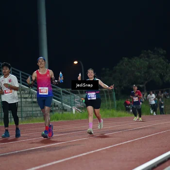 Runner Photo 4511357