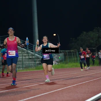 Runner Photo 4511360