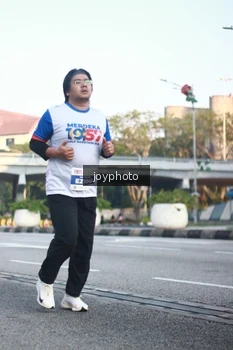 Runner Photo 4511364