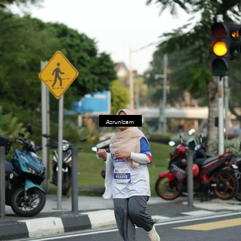 Runner Photo 4511365