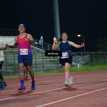 Runner Photo 4511366