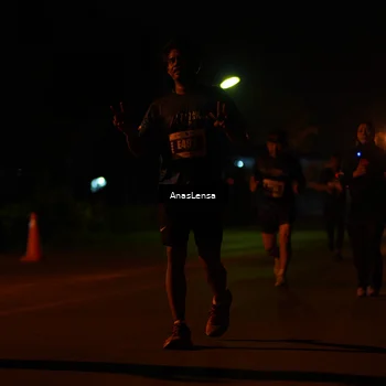 Runner Photo 4511368