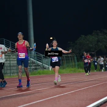 Runner Photo 4511369