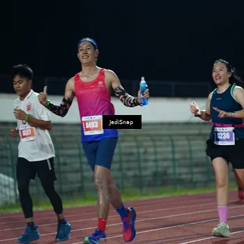 Runner Photo 4511376