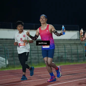 Runner Photo 4511382