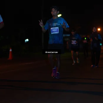 Runner Photo 4511383