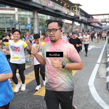 Runner Photo 4511385