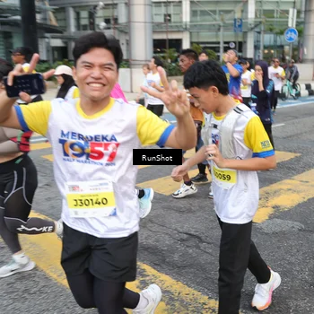 Runner Photo 4511387