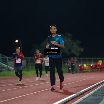 Runner Photo 4511390
