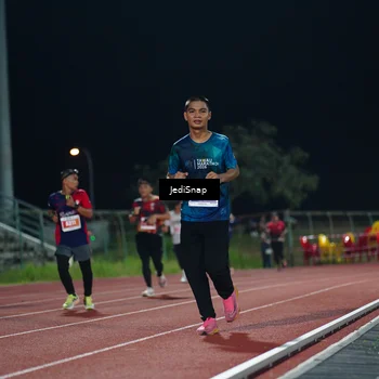 Runner Photo 4511391